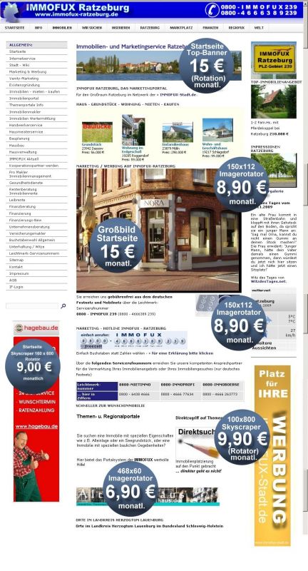 Werbeplätze Hochgeladene Bilddatei